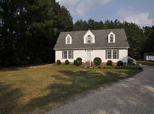 5212 M And M Ln, Wake Forest, NC 27587