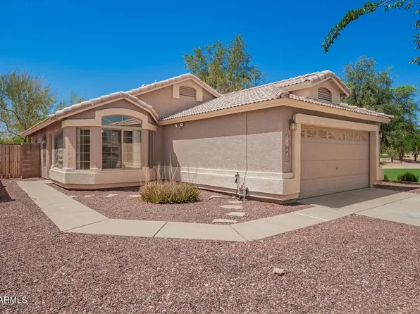13241 W DESERT Lane, Surprise, AZ 85374