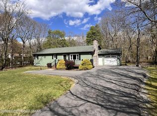 31 Hemlock Dr, Jim Thorpe, PA 18229