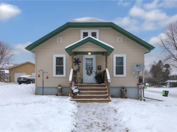 701 West 4th Street, Neillsville, WI 54456