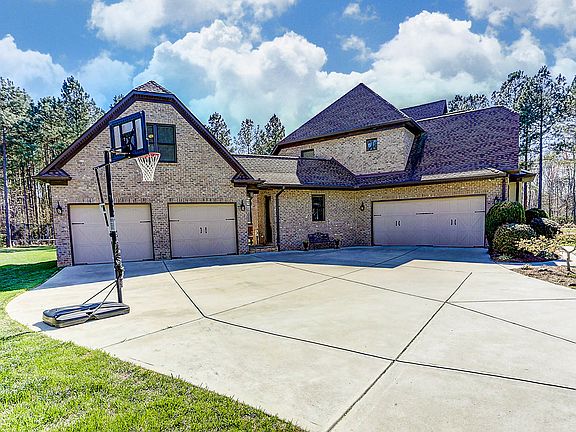 4 extended car garages