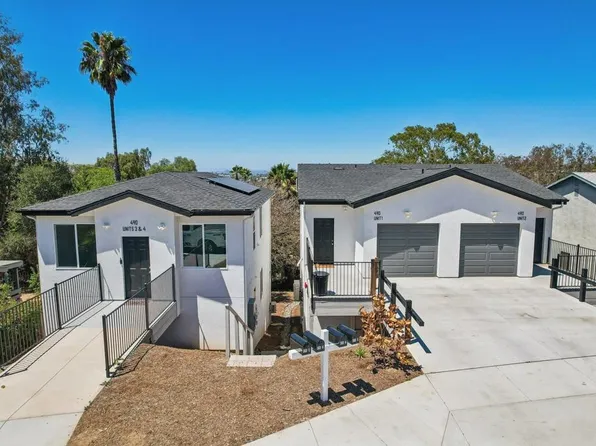 490 Lado De Loma Dr, Vista, CA 92083