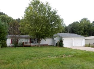 175 Lane #240, Fremont, IN 46737