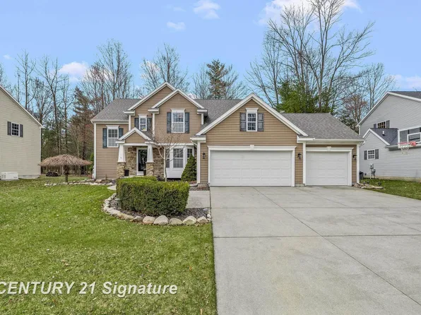 3911 Aspen Way, Midland, MI 48642