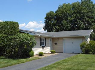 42 Clay Cir, Brick, NJ 08724