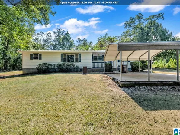 9240 Us Highway 31, Calera, AL 35040