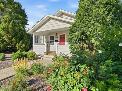 2780 Fenton Street, Wheat Ridge, CO, 80214