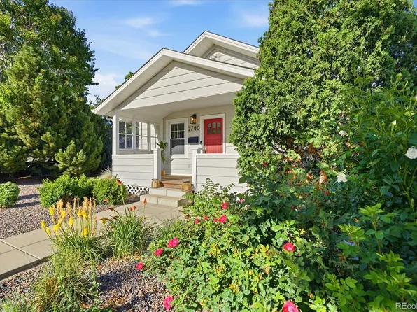 2780 Fenton Street, Wheat Ridge, CO 80214