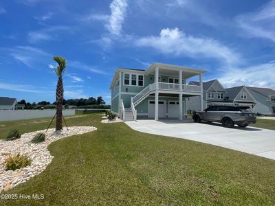 210 Coastline Circle, Cedar Point, NC, 28584