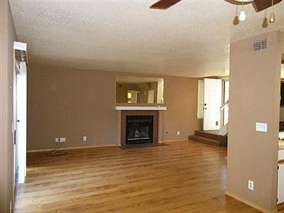Family Room With Fire Pl