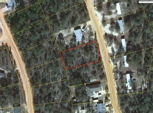 121 Bellini Rd, Defuniak Springs, FL 32433