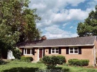 6000 Hibbling Ave, Springfield, VA 22150