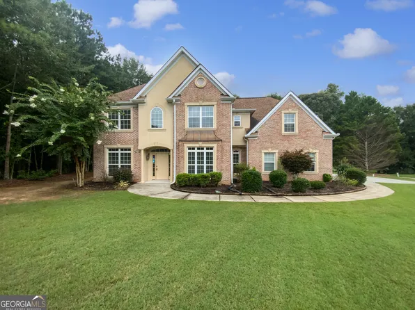 175 Stillwood Dr, Fayetteville, GA 30215