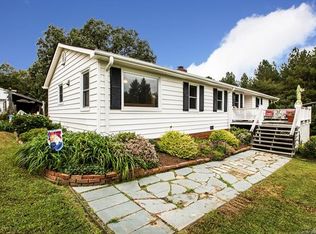 11222 Bethel Church Rd, Midland, NC 28107