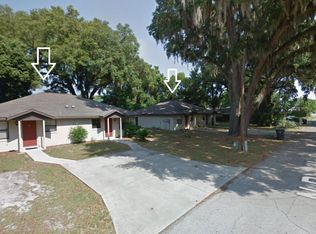 110 N Beville St UNIT A, Bushnell, FL 33513