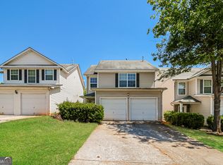 180 Colser Dr, Covington, GA 30016