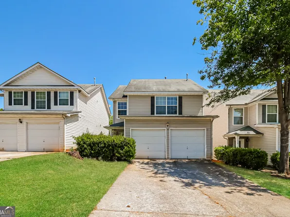 180 Colser Dr, Covington, GA 30016