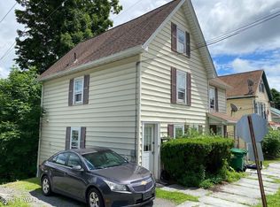 1325 Westside Ave, Honesdale, PA 18431