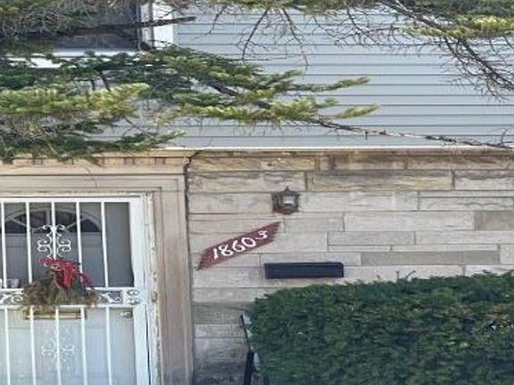 Exterior Address Verification