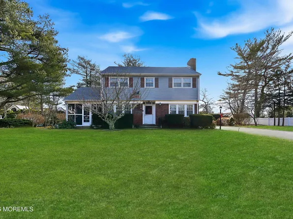 922 Woodview Road, Brielle, NJ 08730