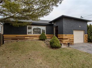 128 Margaret Ave, Hamilton, ON L8G3G8