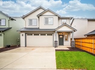 2526 NE 51st St, Vancouver, WA 98663