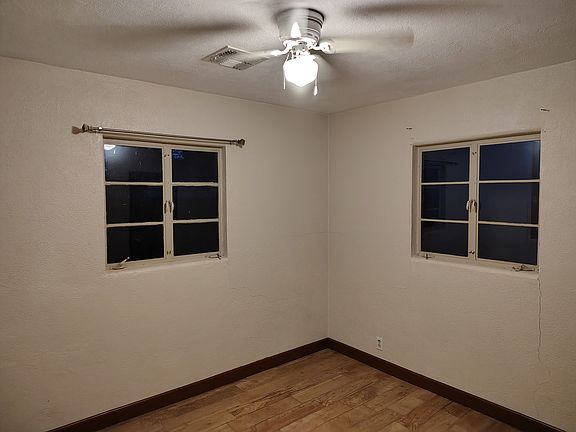 West bedroom