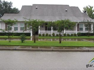 1595 McMurray Rd, Henderson, TX 75654