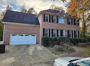 6547 Blue Creek Ct, Douglasville, GA 30135