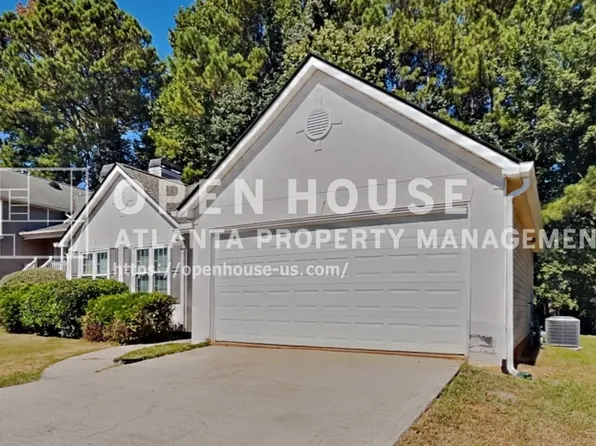 320 Jamaica Cv SW, Marietta, GA 30008
