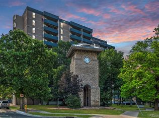 601 W 11th Avenue #905, Denver, CO 80204