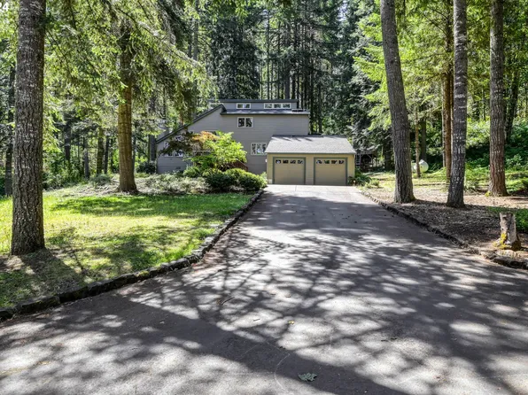 87686 Cedar Flat Rd, Springfield, OR 97478