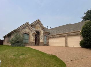 2610 Meadow Ridge Dr, Prosper, TX 75078