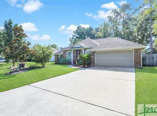 50 Byron Dr, Richmond Hill, GA 31324