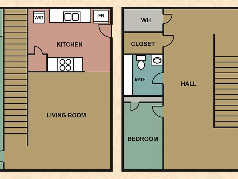Two Story
