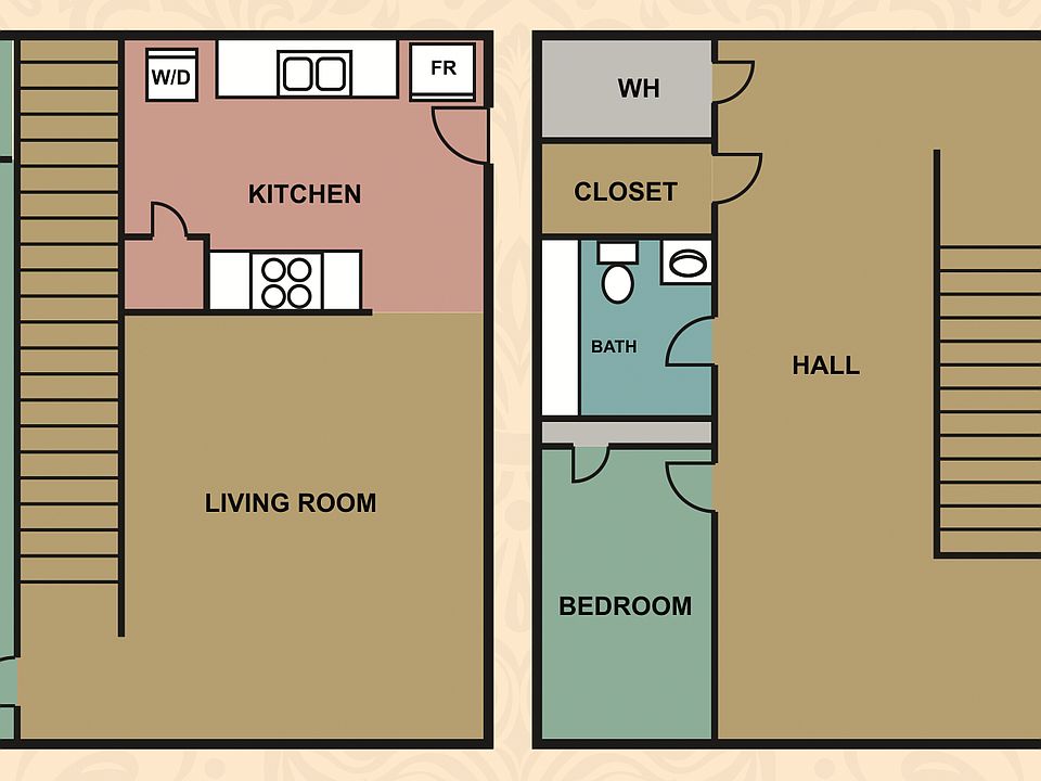 Two Story