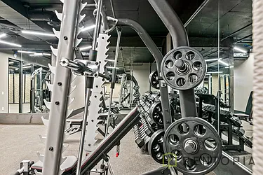 Rented by The KCI Group