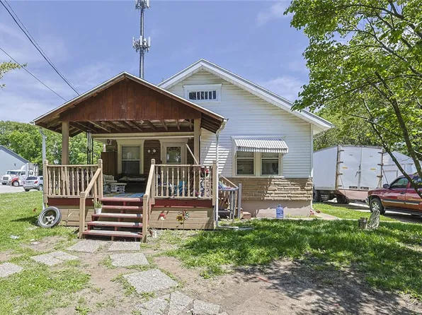 29 Barcelona Ave, Dayton, OH 45404