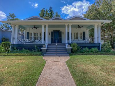 631 Unadilla St, Shreveport, LA, 71106