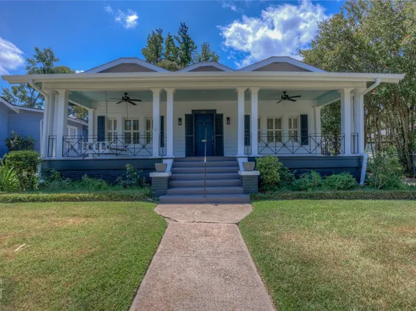 631 Unadilla St, Shreveport, LA 71106