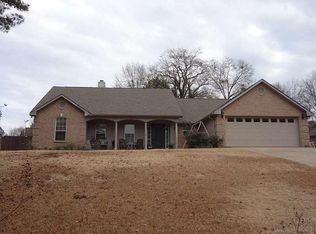 333 Hillshore St S, Longview, TX 75605