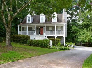 55 Legend Creek Cv, Douglasville, GA 30134