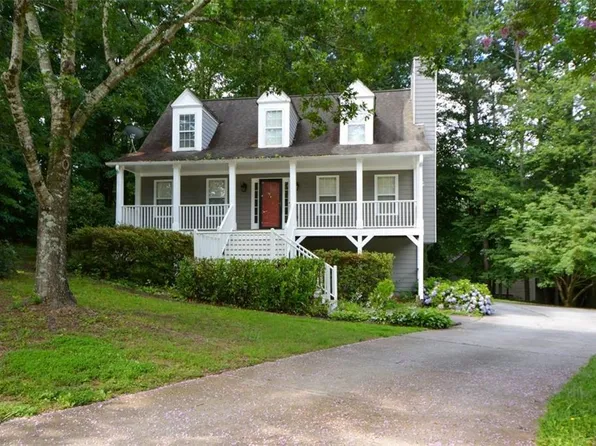 55 Legend Creek Cv, Douglasville, GA 30134