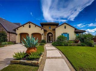 4331 Cozac Ln, Sugar Land, TX 77479