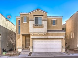 6553 Churnet Valley Ave, Las Vegas, NV 89139