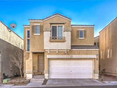 6553 Churnet Valley Ave, Las Vegas, NV, 89139