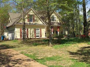 5728 Chester St, Arlington, TN 38002