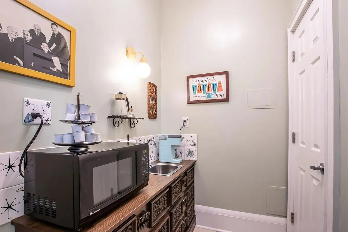 1 bed, 1.0 bath, 500 sqft, $800 — Photo 4