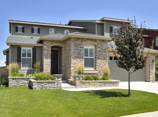 10999 Glengate Cir, Highlands Ranch, CO 80130