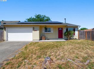 1365 SW 208th Ave, Beaverton, OR 97003